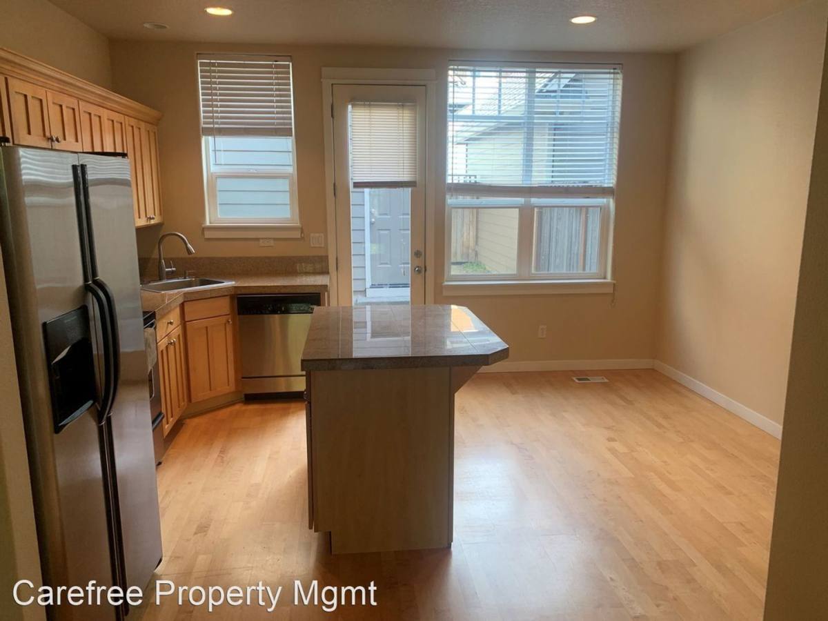 Apartment for rent at 8628 SE 9th Ave, Portland, OR 97202