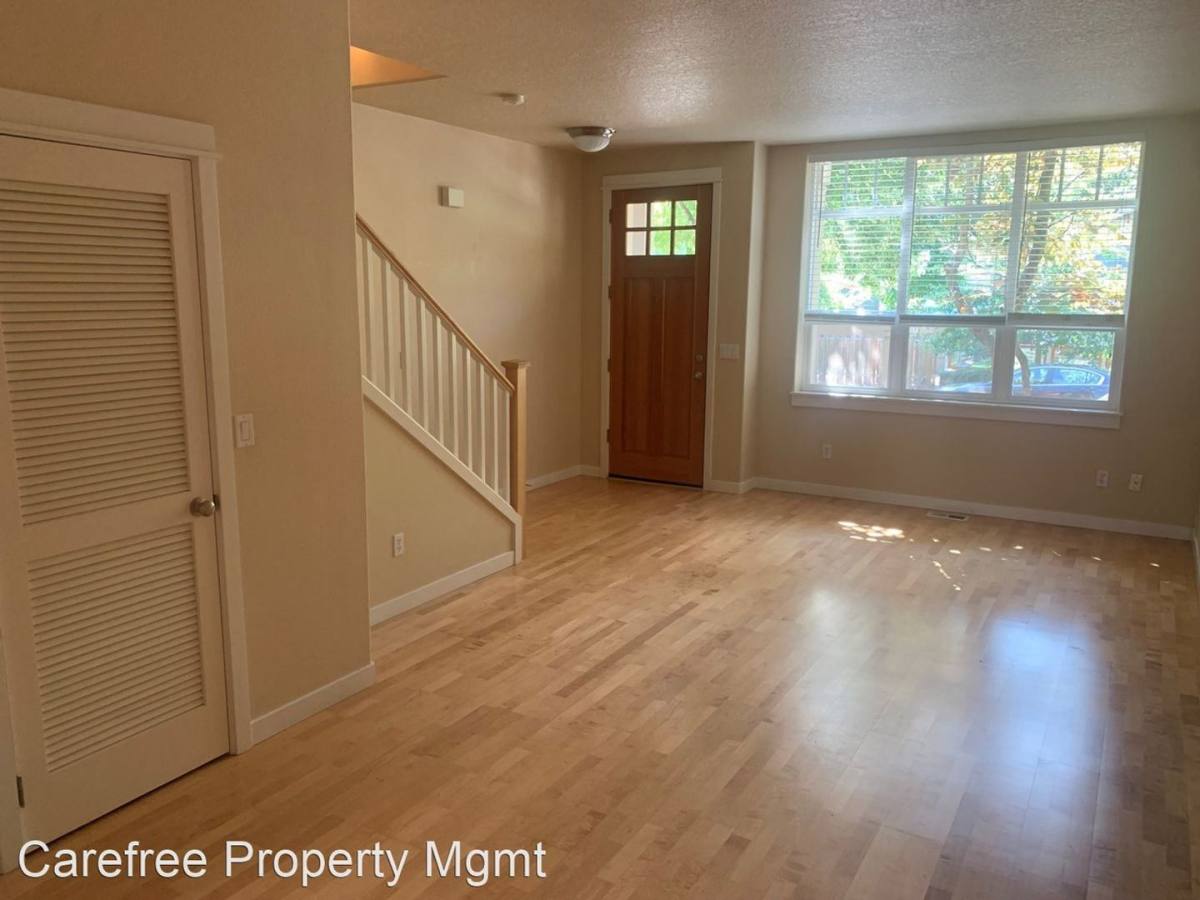 Apartment for rent at 8628 SE 9th Ave, Portland, OR 97202