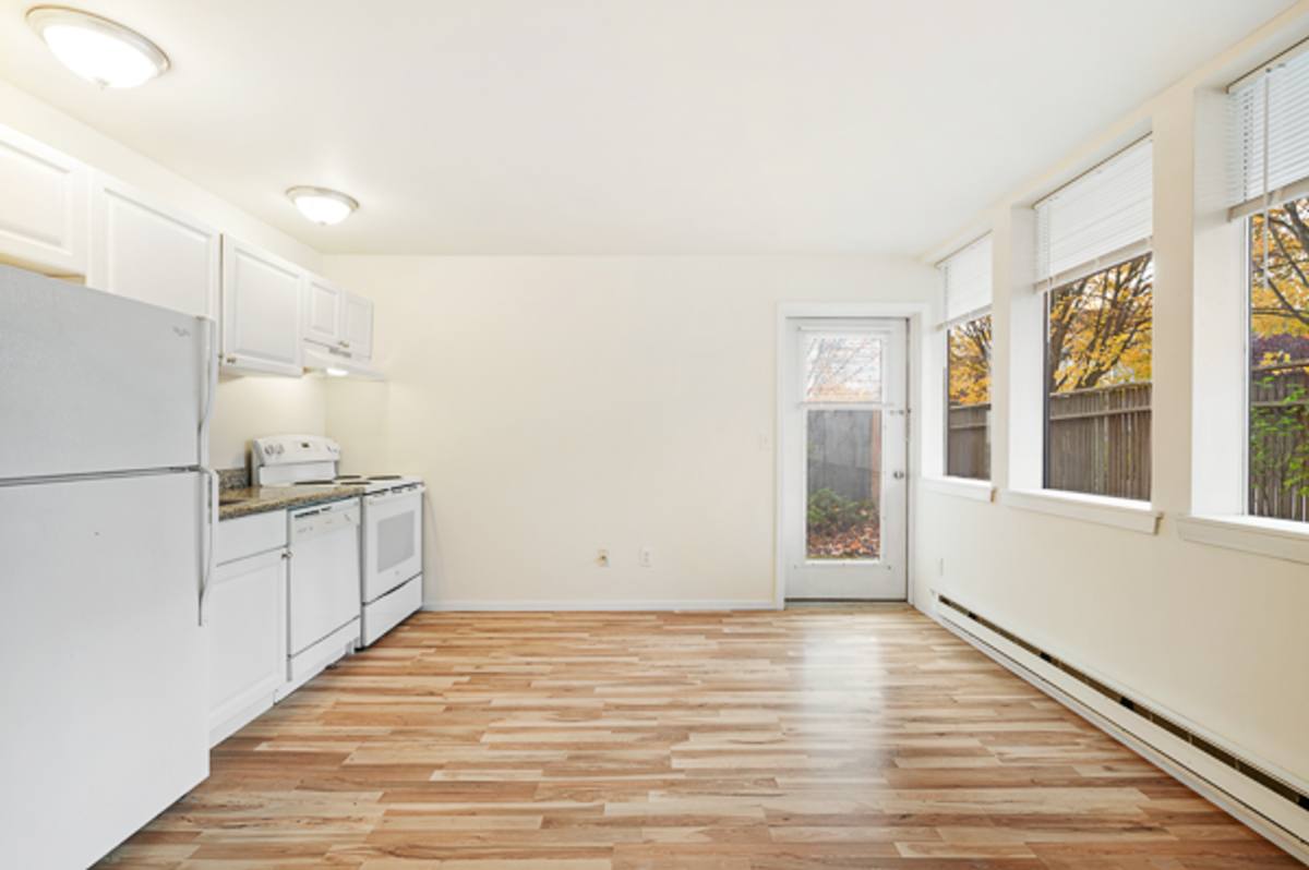 Apartment for rent at 802 N 43rd St, Seattle, WA 98103