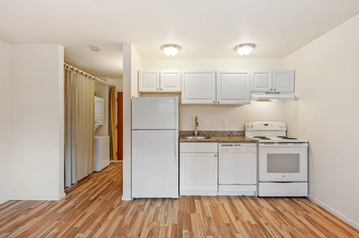 Apartment for rent at 802 N 43rd St, Seattle, WA 98103