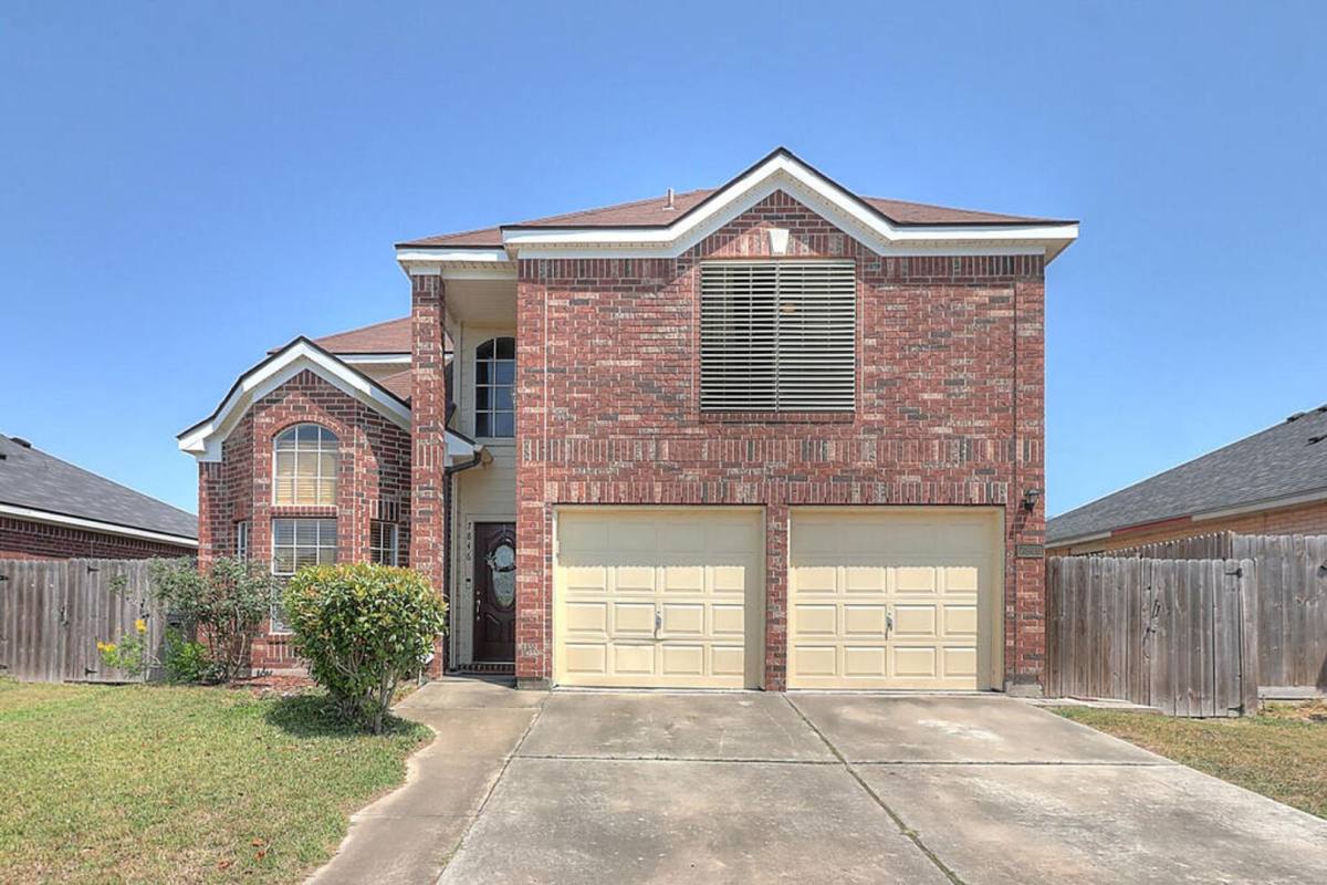 House for rent at 7846 Falcon Dr, Corpus Christi, TX 78414