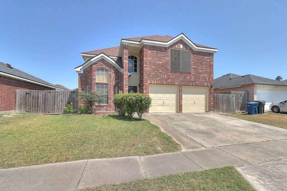 House for rent at 7846 Falcon Dr, Corpus Christi, TX 78414