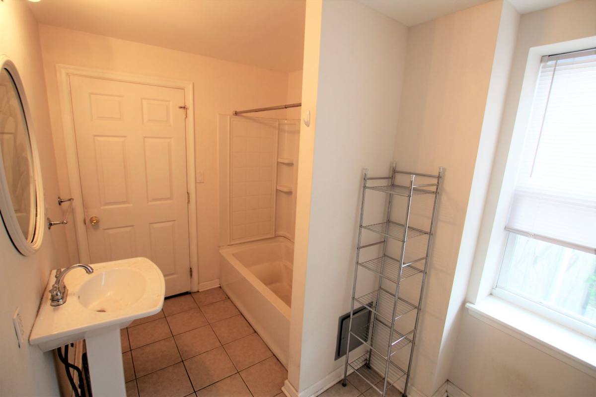 Apartment for rent at 2829 W Girard Ave, Philadelphia, PA 19130