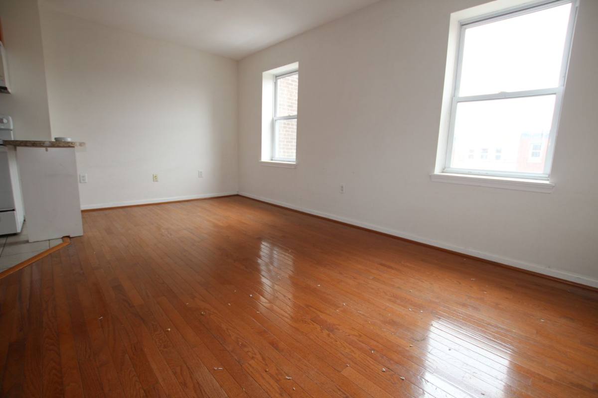 Apartment for rent at 2829 W Girard Ave, Philadelphia, PA 19130