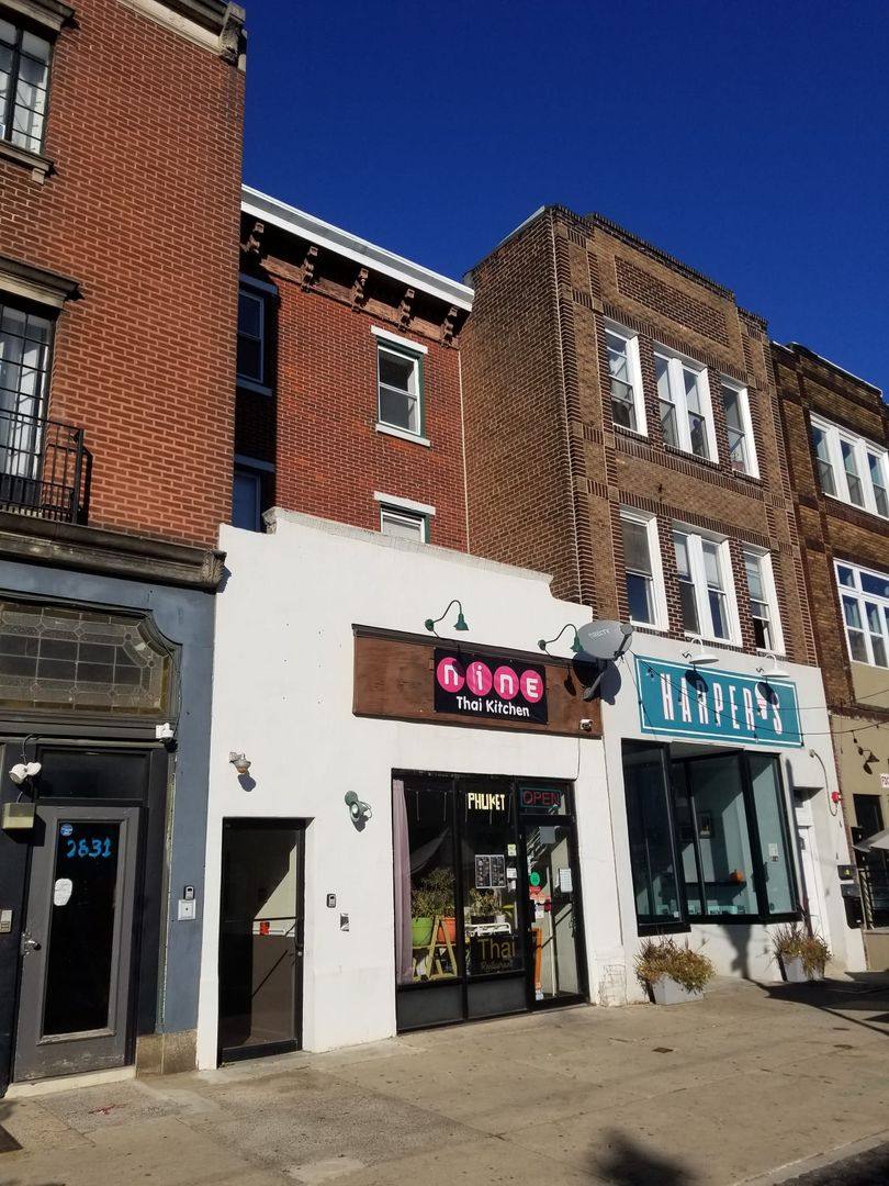 Apartment for rent at 2829 W Girard Ave, Philadelphia, PA 19130