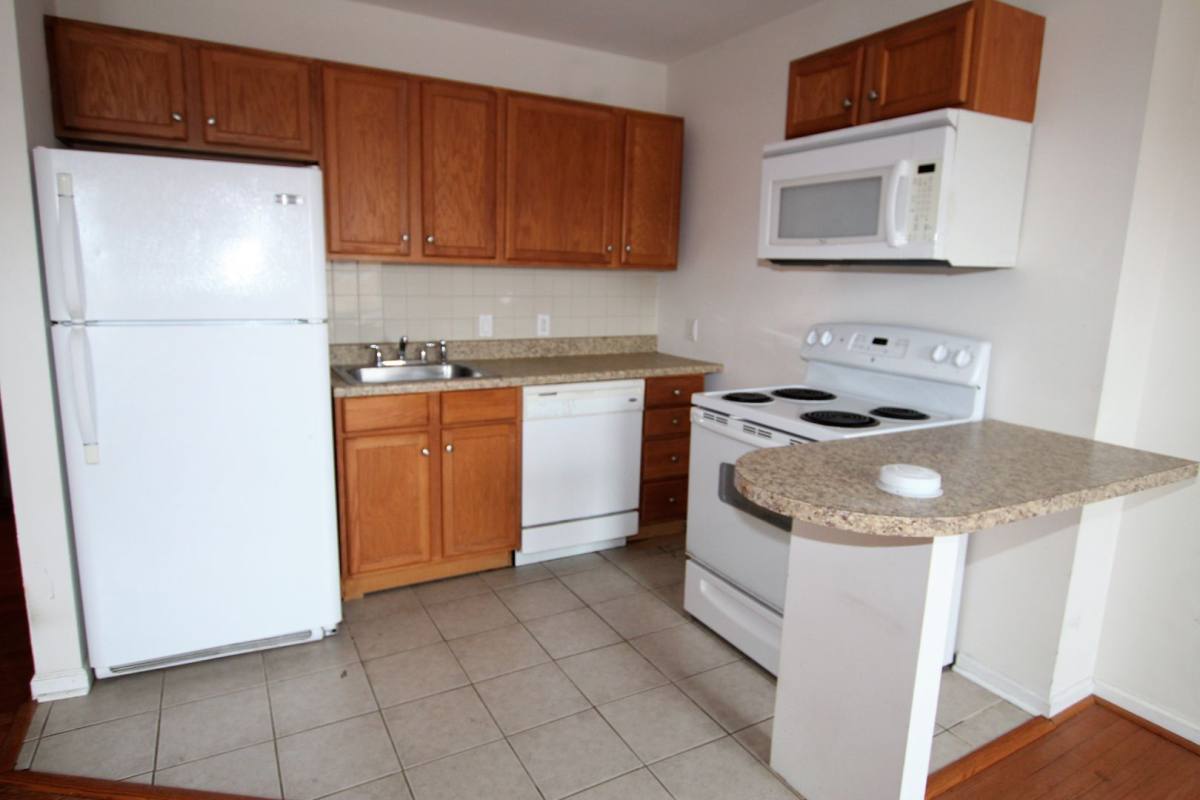 Apartment for rent at 2829 W Girard Ave, Philadelphia, PA 19130