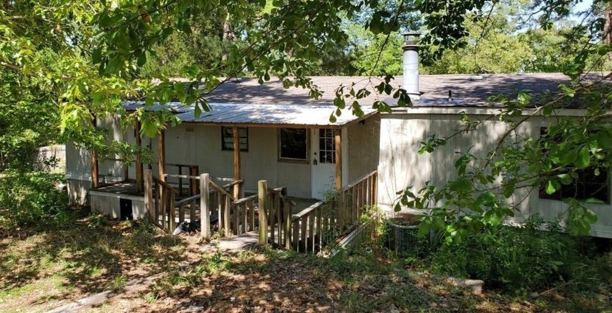House for rent at 722 Lime Lane, Aiken, SC 29801