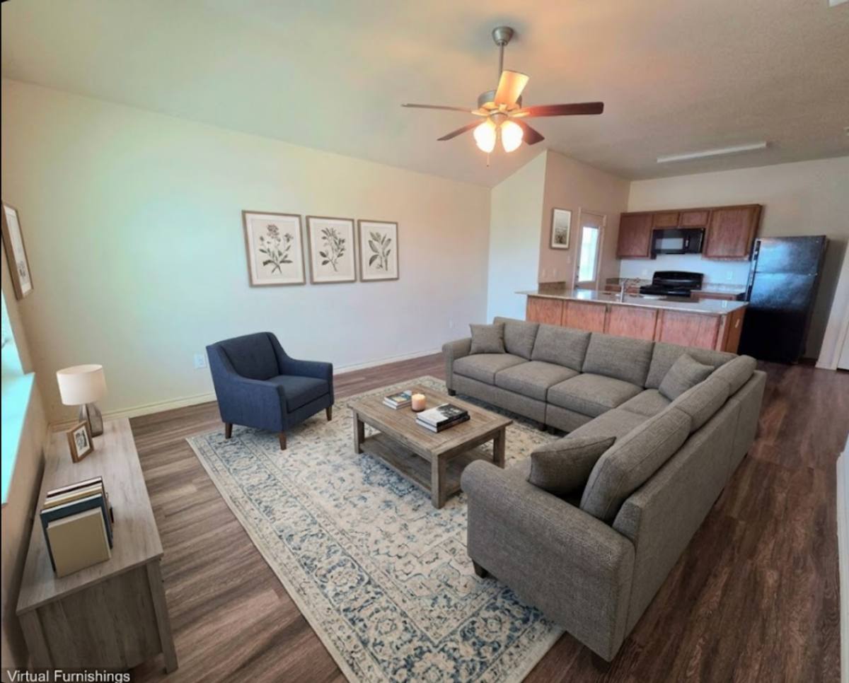 House for rent at 3315 Stonewall Dr, Temple, TX 76501