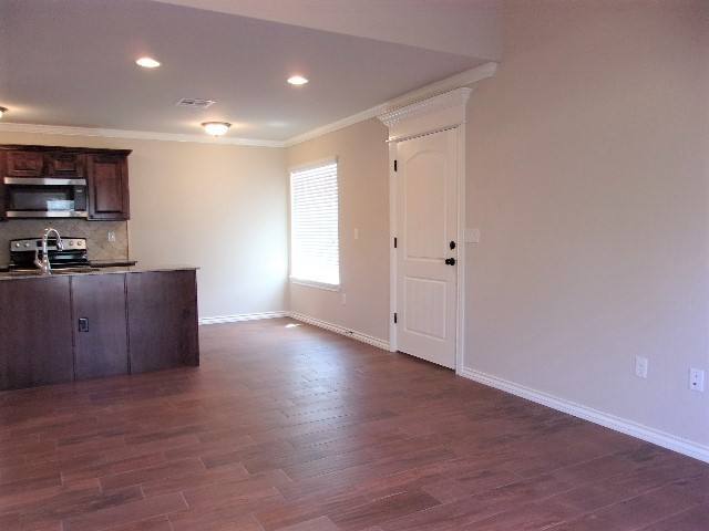 Condo for rent at 20600 E Reno Ave, Harrah, OK 73045