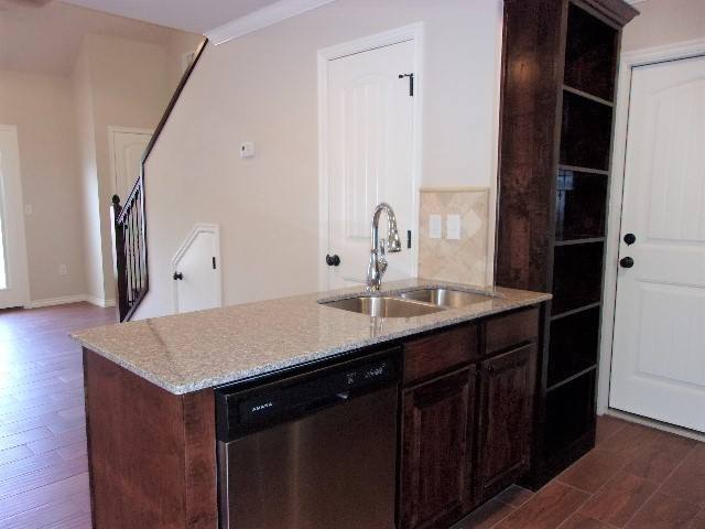 Condo for rent at 20600 E Reno Ave, Harrah, OK 73045