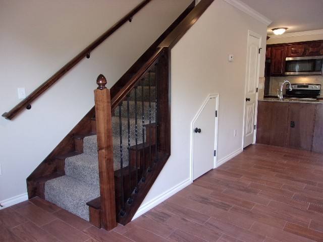 Condo for rent at 20600 E Reno Ave, Harrah, OK 73045
