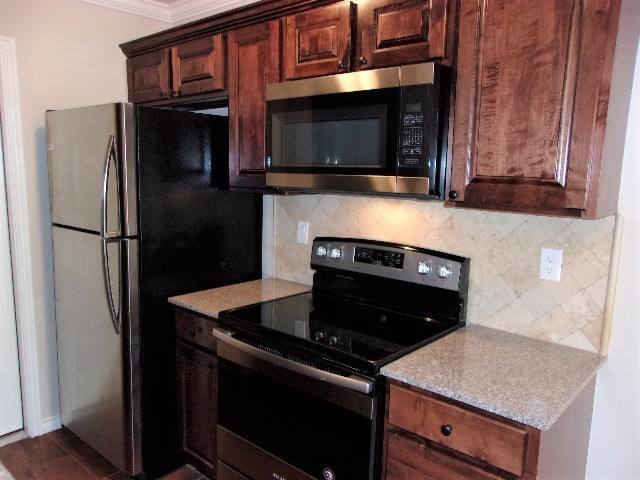 Condo for rent at 20600 E Reno Ave, Harrah, OK 73045