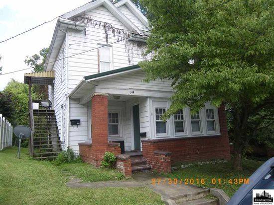 Apartment for rent at 344 Oney, Huntington, WV 25705