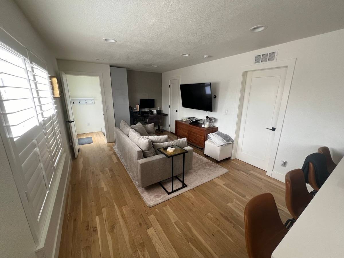 House for rent at 3355 W 18th Ave, Denver, CO 80204