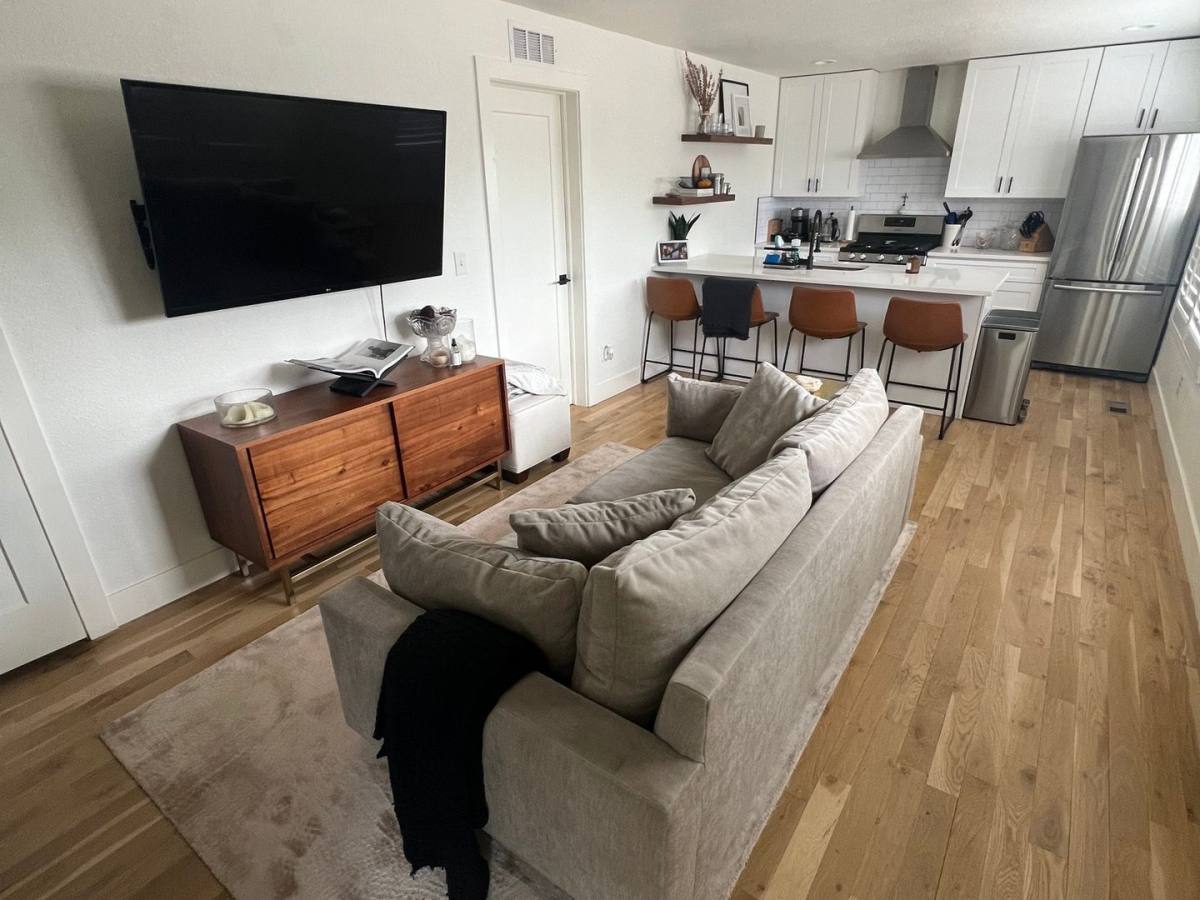 House for rent at 3355 W 18th Ave, Denver, CO 80204