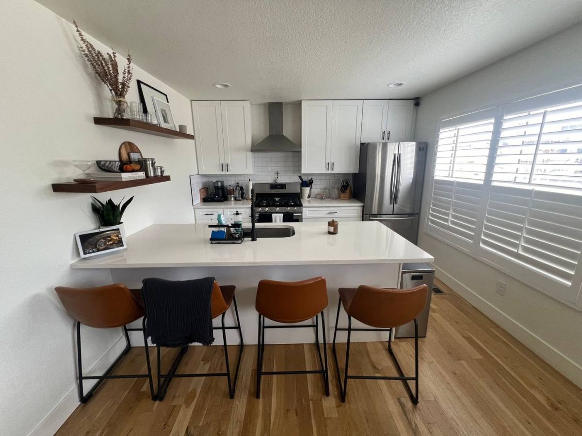 House for rent at 3355 W 18th Ave, Denver, CO 80204