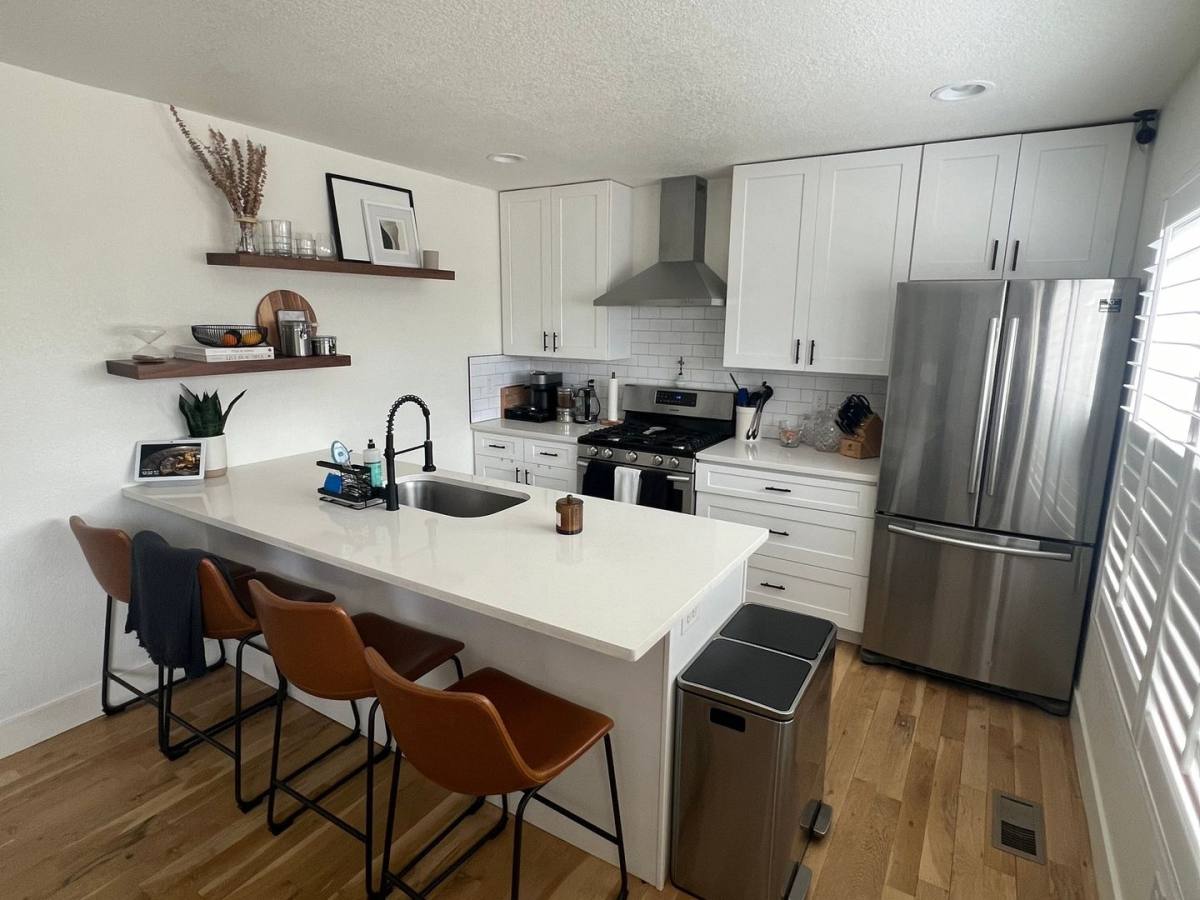 House for rent at 3355 W 18th Ave, Denver, CO 80204