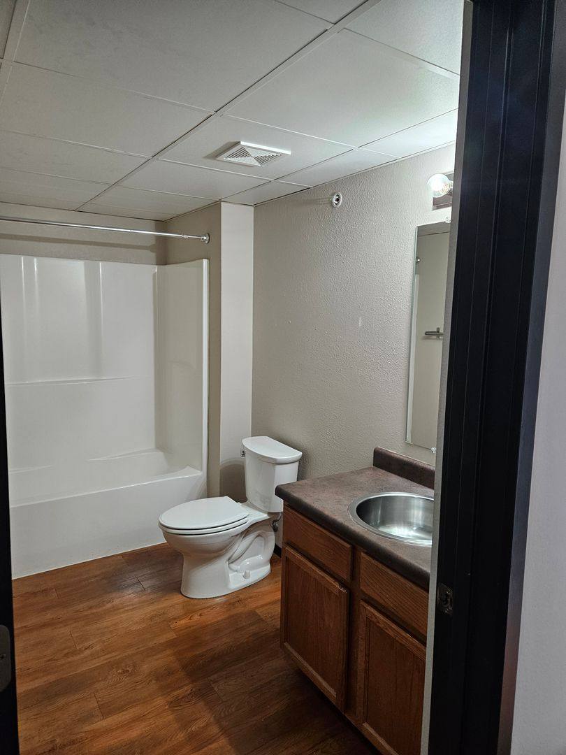 Apartment for rent at 1629 E Michigan Ave, Lansing, MI 48912