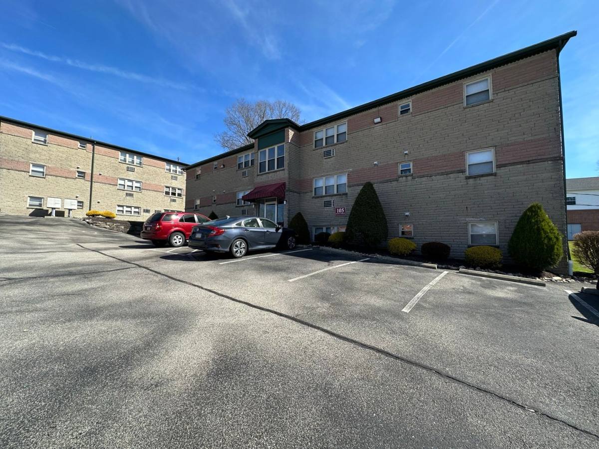 Apartment for rent at 103 Monica Dr, Greensburg, PA 15601
