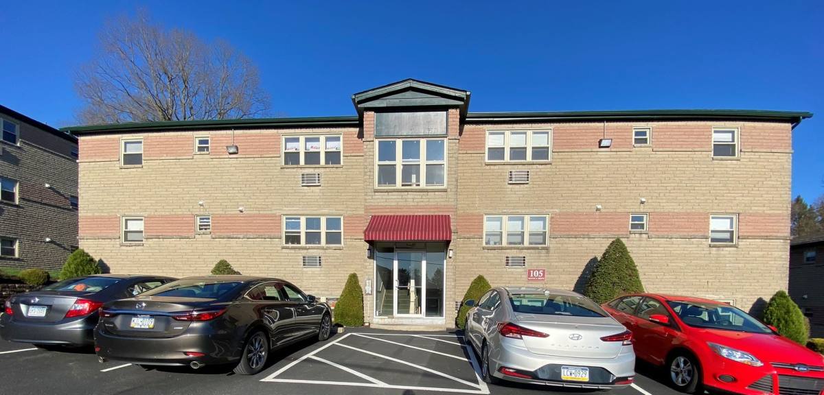 Apartment for rent at 103 Monica Dr, Greensburg, PA 15601