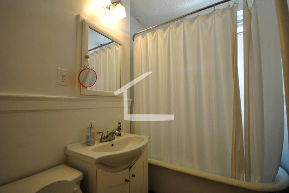 Apartment for rent at 129 Brainerd St #4, Allston, MA 02134