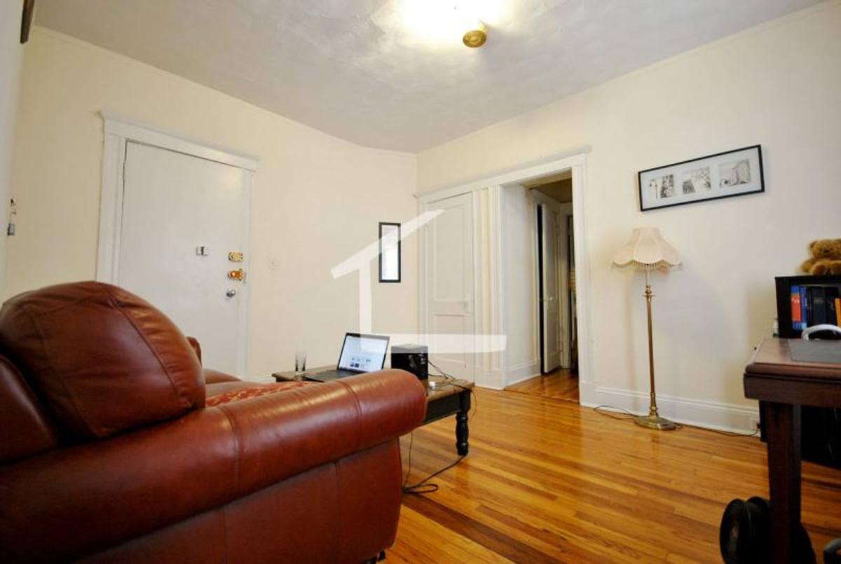 Apartment for rent at 129 Brainerd St #4, Allston, MA 02134