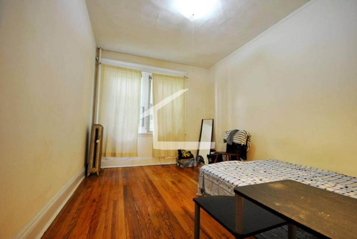 Apartment for rent at 129 Brainerd St #4, Allston, MA 02134