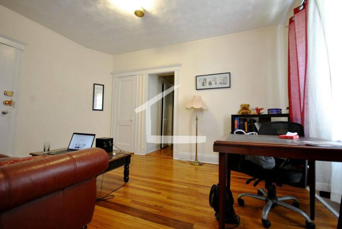 Apartment for rent at 129 Brainerd St #4, Allston, MA 02134