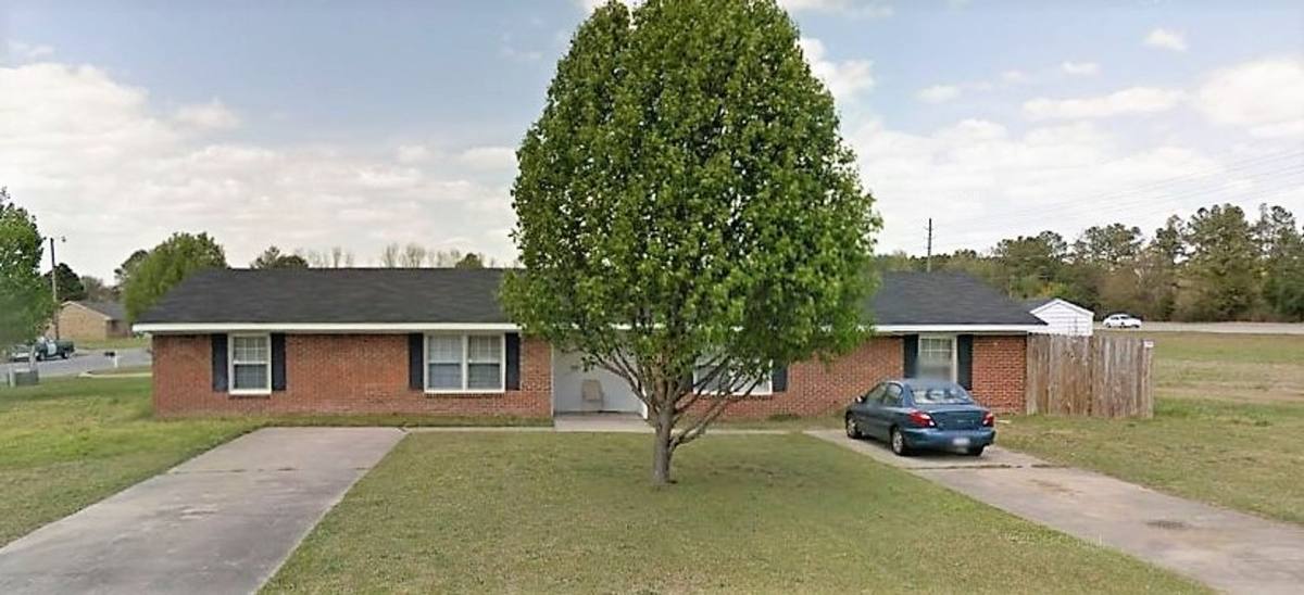 Apartment for rent at 100 Independence Blvd, Greenville, NC 27834