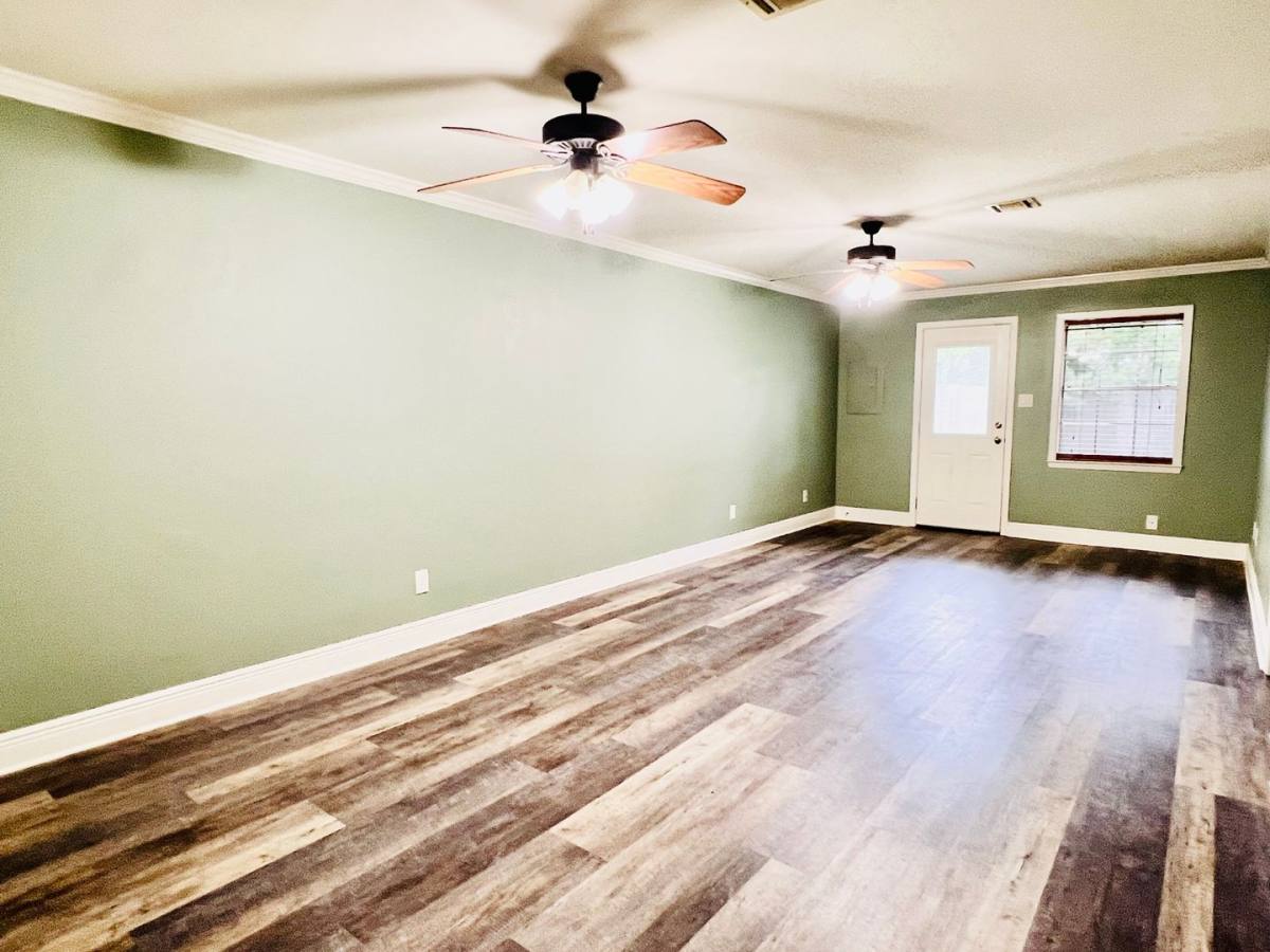 House for rent at 214 Ryder Dr, Lafayette, LA 70508