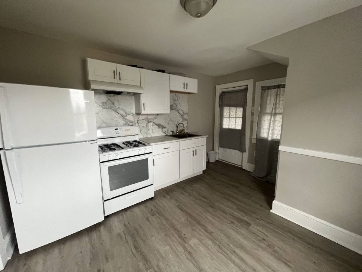 Apartment for rent at 2-4 S Empire St, Wilkes Barre, PA 18702
