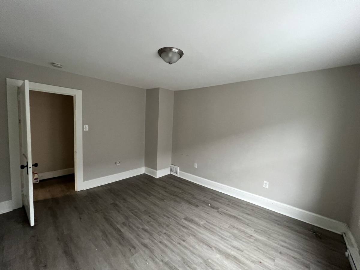 Apartment for rent at 2-4 S Empire St, Wilkes Barre, PA 18702