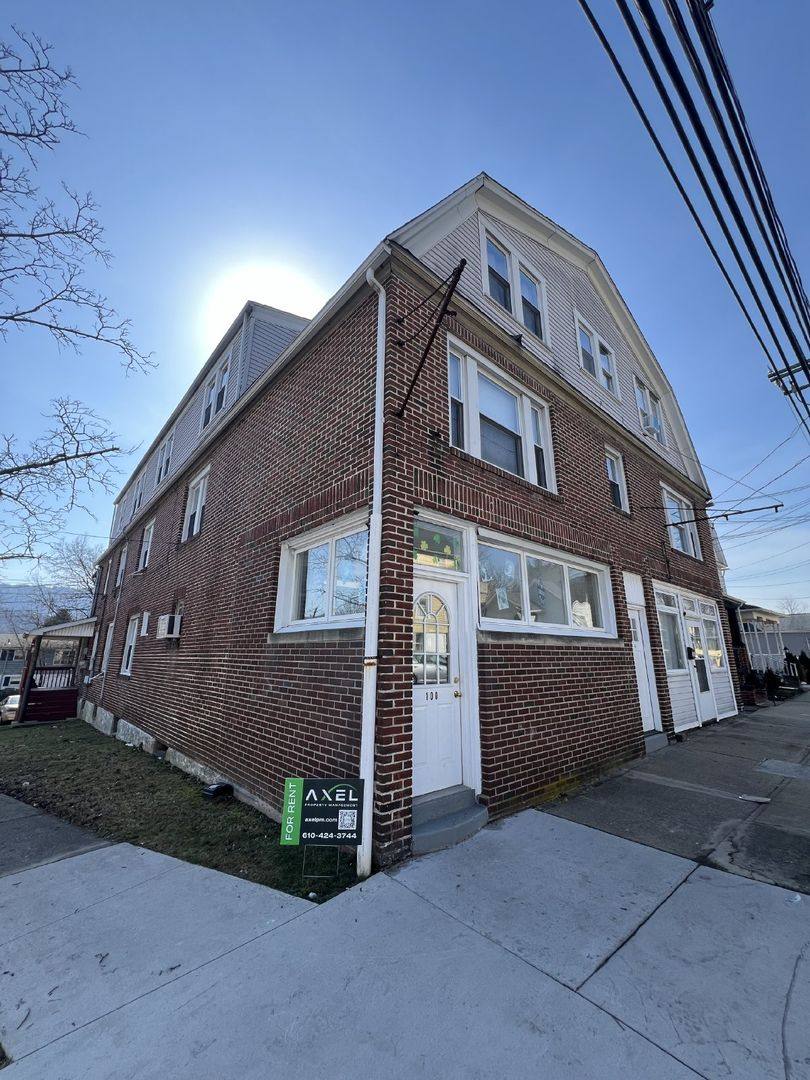 Apartment for rent at 2-4 S Empire St, Wilkes Barre, PA 18702
