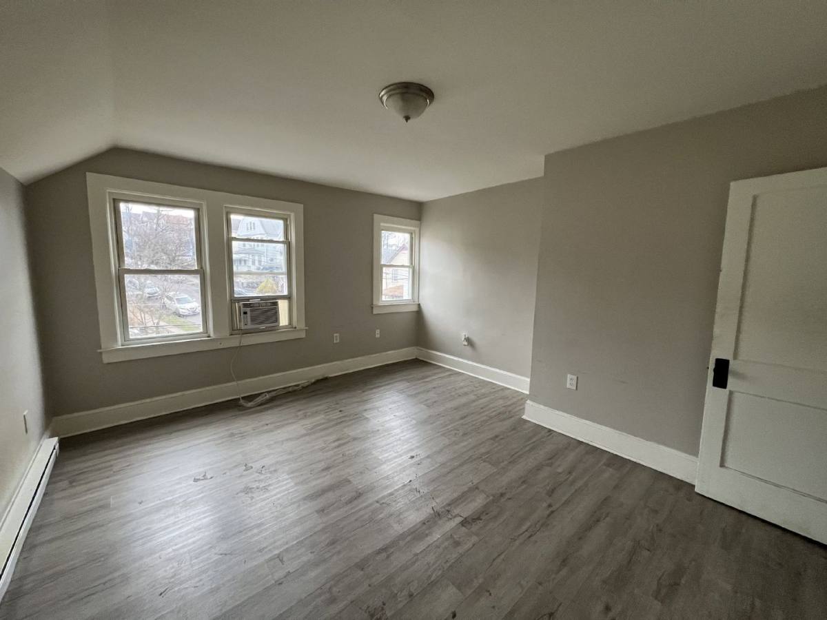 Apartment for rent at 2-4 S Empire St, Wilkes Barre, PA 18702