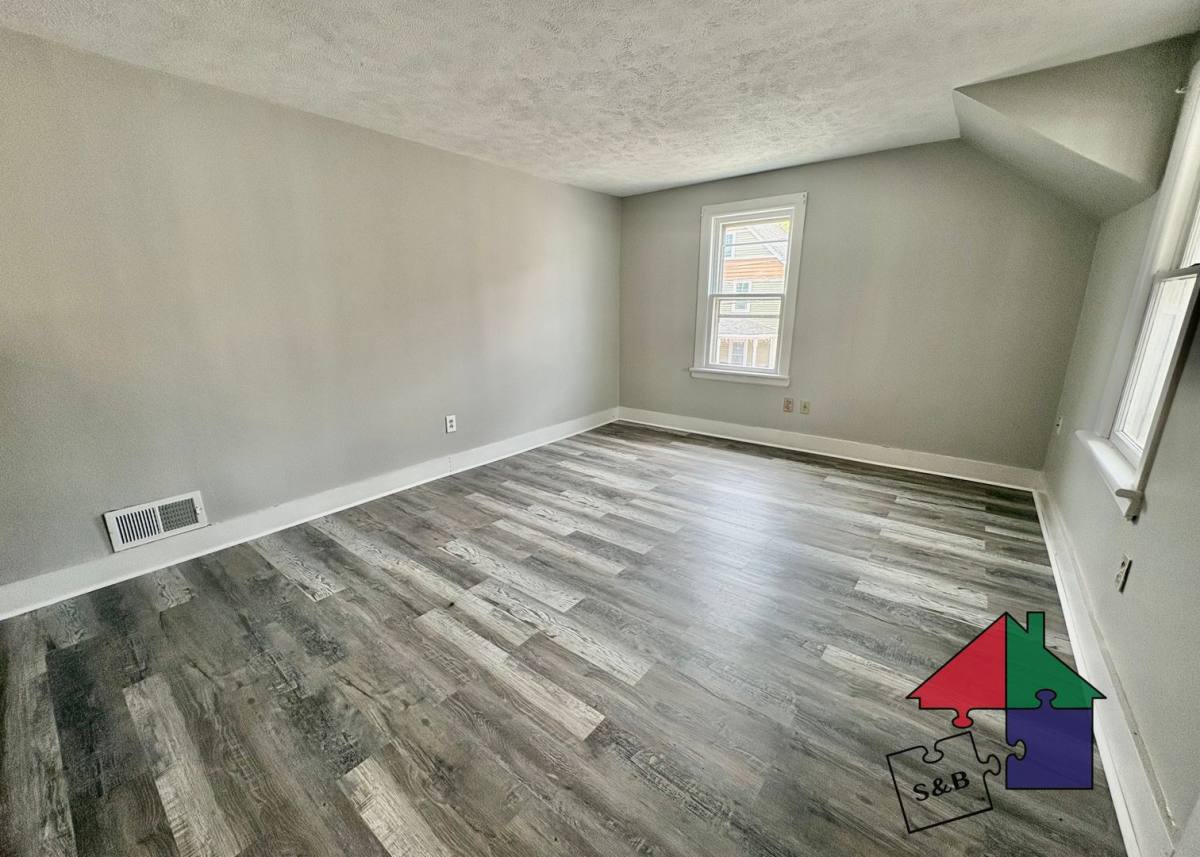 Apartment for rent at 6-8 River St, Winooski, VT 05404