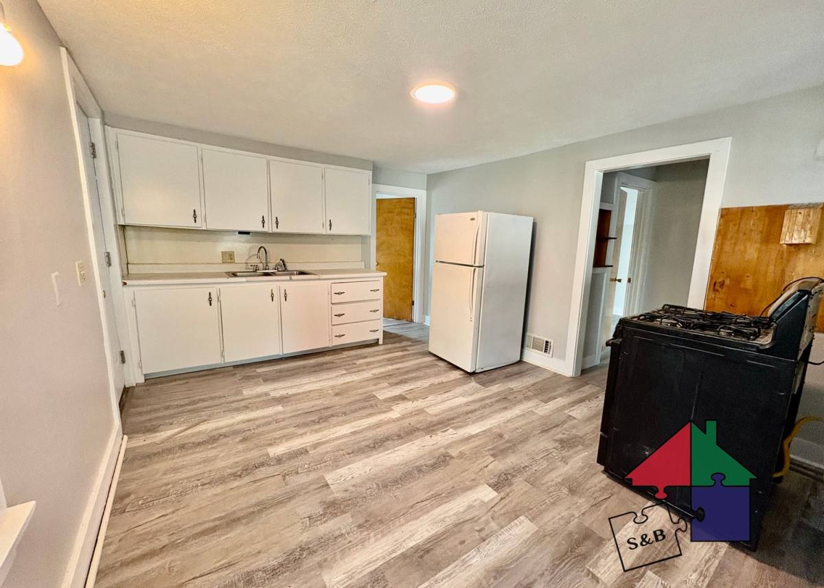 Apartment for rent at 6-8 River St, Winooski, VT 05404