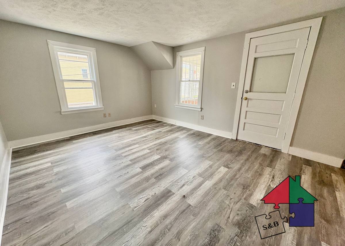 Apartment for rent at 6-8 River St, Winooski, VT 05404
