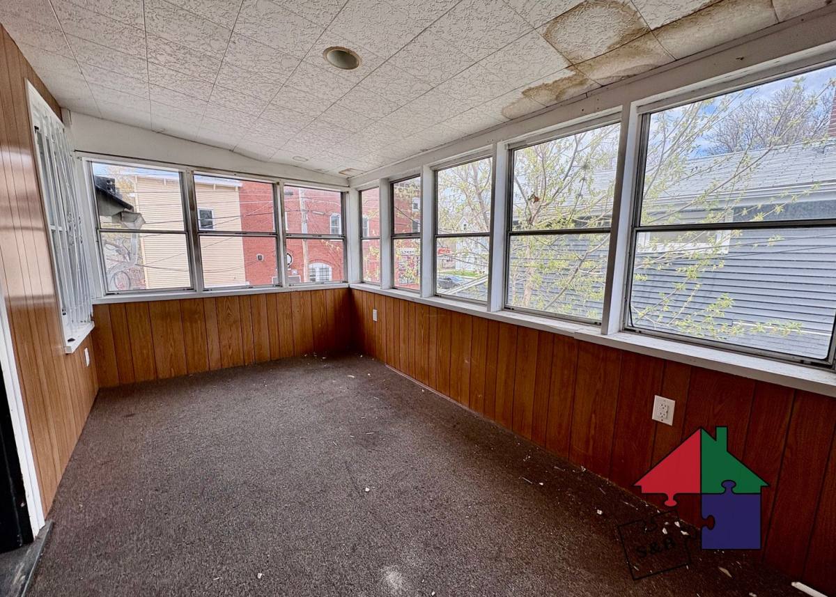 Apartment for rent at 6-8 River St, Winooski, VT 05404