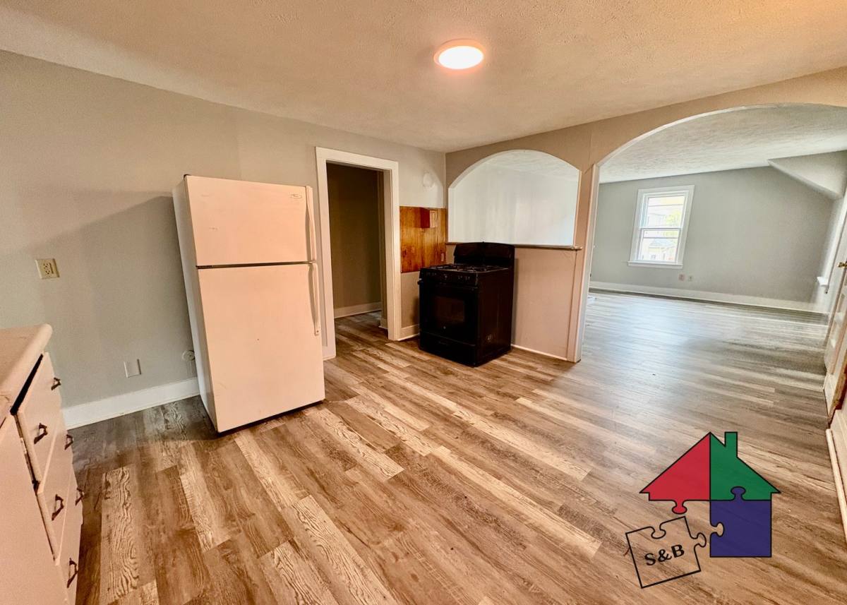 Apartment for rent at 6-8 River St, Winooski, VT 05404