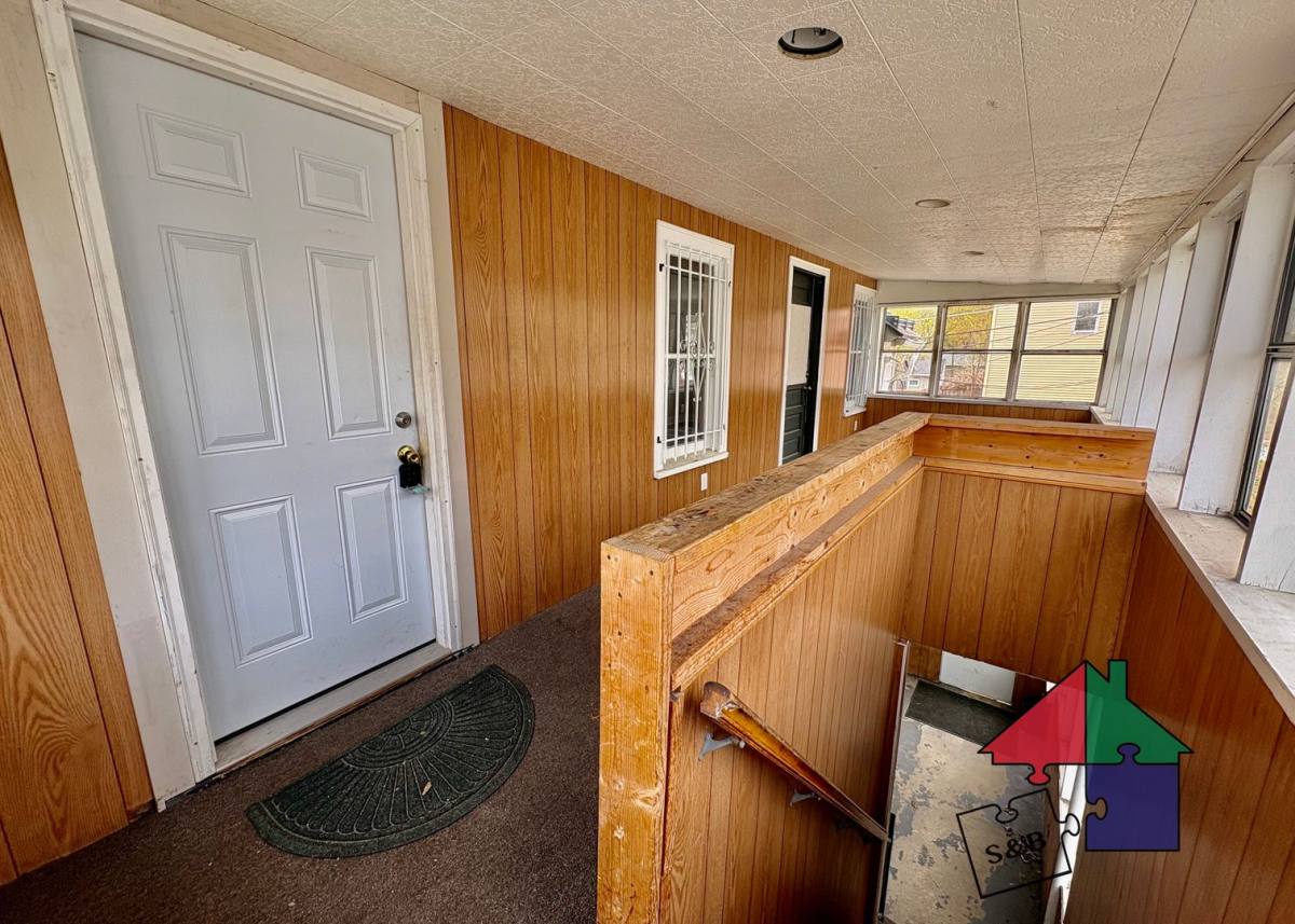 Apartment for rent at 6-8 River St, Winooski, VT 05404
