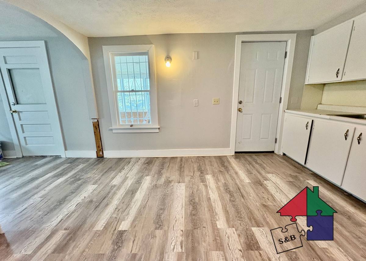 Apartment for rent at 6-8 River St, Winooski, VT 05404