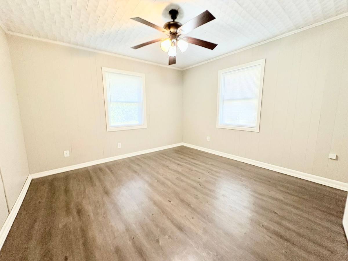 House for rent at 1115 Stutes St, Crowley, LA 70526
