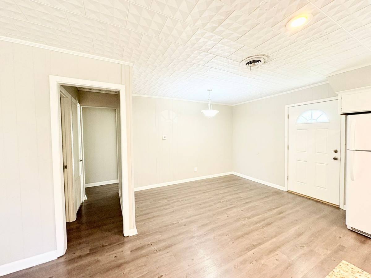 House for rent at 1115 Stutes St, Crowley, LA 70526