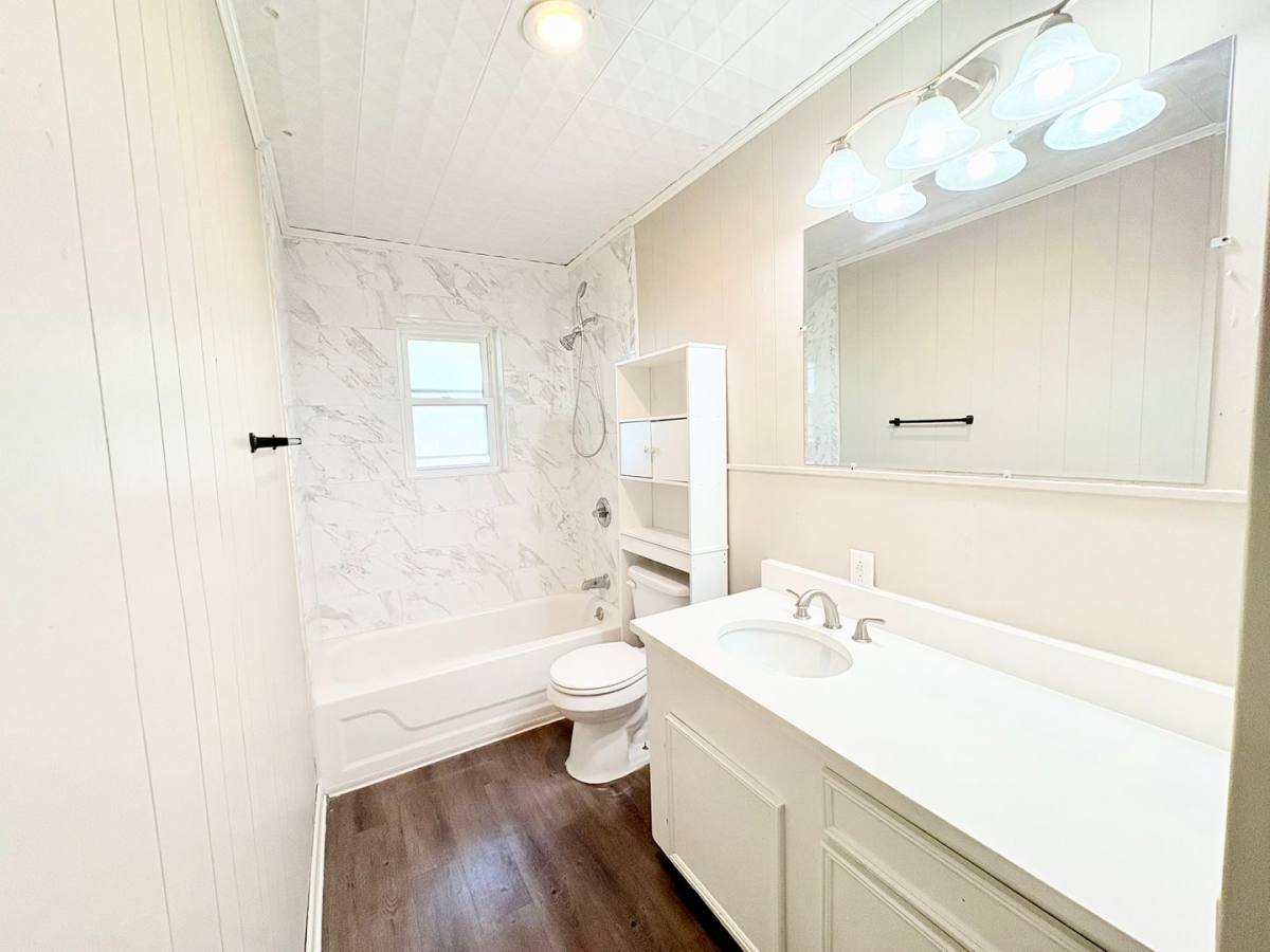 House for rent at 1115 Stutes St, Crowley, LA 70526