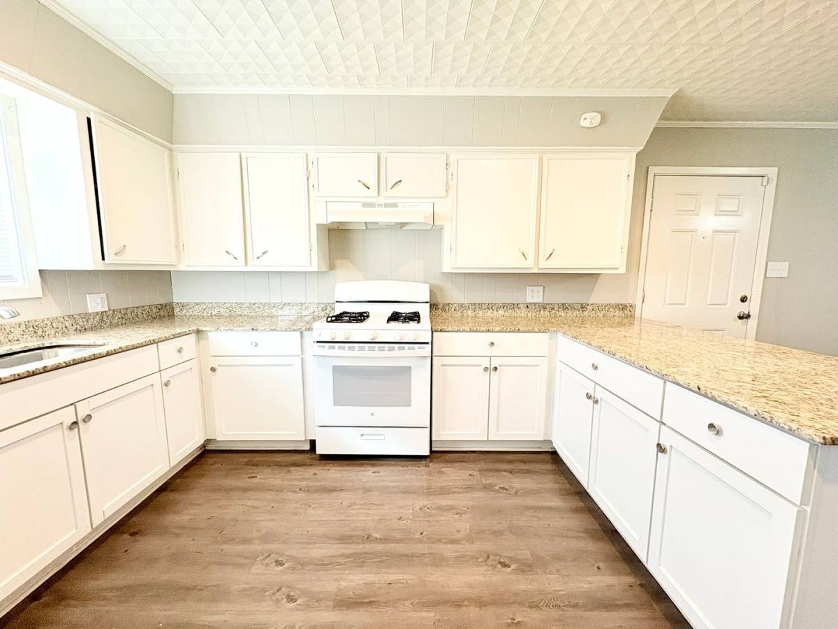 House for rent at 1115 Stutes St, Crowley, LA 70526