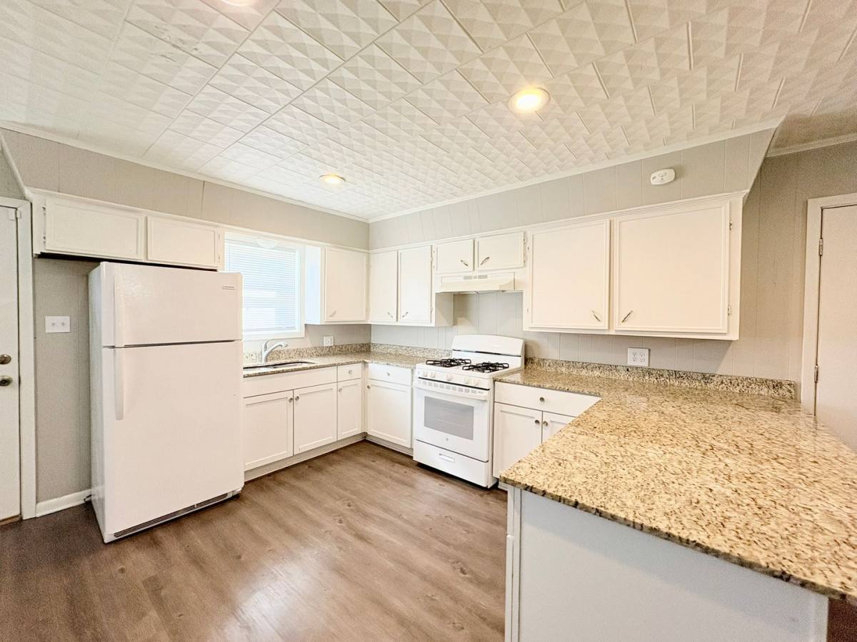 House for rent at 1115 Stutes St, Crowley, LA 70526