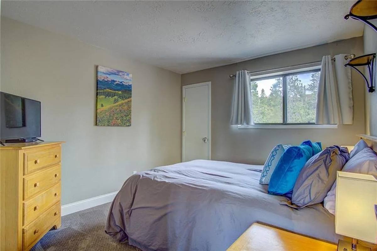 Condo for rent at 9825 Ryan Gulch Rd #306B, Silverthorne, CO 80498