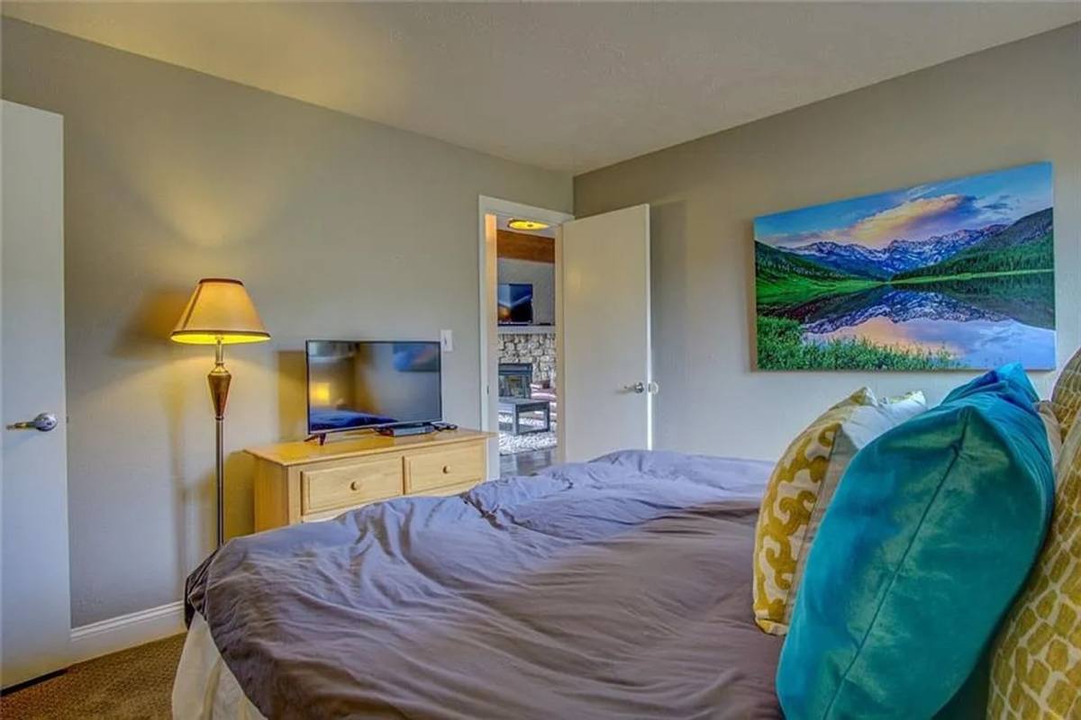 Condo for rent at 9825 Ryan Gulch Rd #306B, Silverthorne, CO 80498