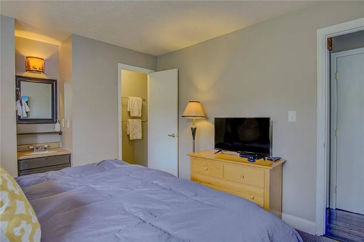 Condo for rent at 9825 Ryan Gulch Rd #306B, Silverthorne, CO 80498
