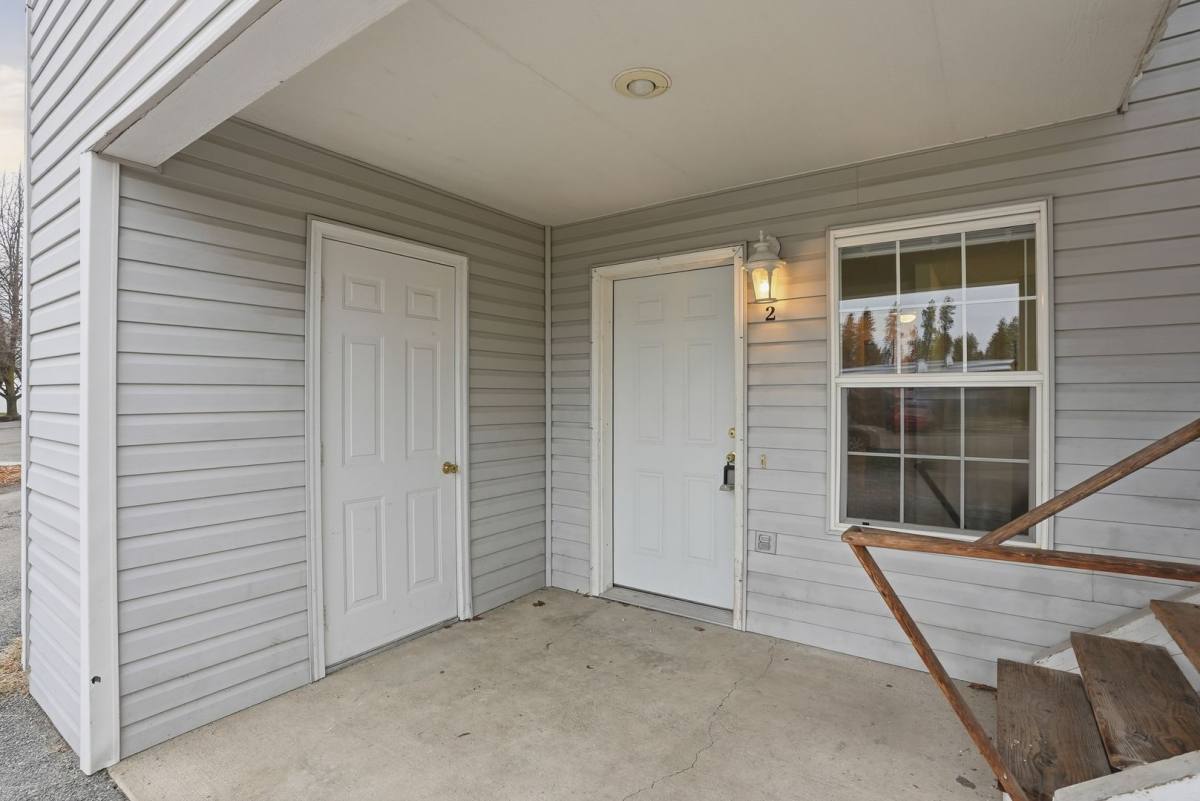 Apartment for rent at 13221 E 31st Court, Spokane, WA 99216